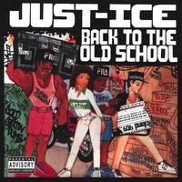 Little Bad Johnny - Just-Ice