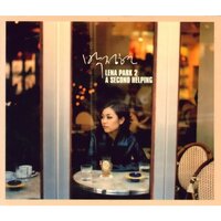 Like Friends - Lena Park