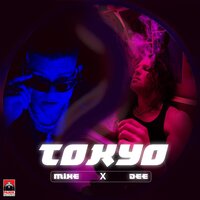 Tokyo - Dee & Mike