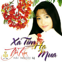 Thương Ca Mùa Hạ - Yến Khoa
