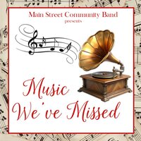 Suite of Old American Dances: Wallflower Waltz (Arr. J. Curnow) - Main Street Community Band & Аарон Копленд