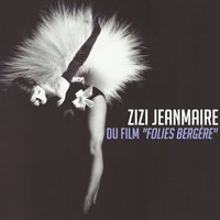 Paris-Bohême - Zizi Jeanmaire