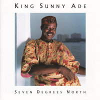Sijuade - King Sunny Ade