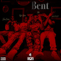 Bent - 41 & Kyle Richh & Jenn Carter & Tata