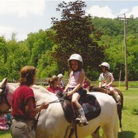 Wide Open Spaces - Soccer Mommy