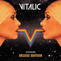 Waiting for the Stars - Vitalic & David Shaw