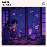 Velvet Glow - LoFi Study Music & ChillBeats Lofi & relaxing lofi lullaby & Lofi Study Beats