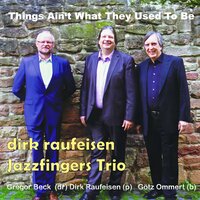 Good Bye J. D. - Dirk Raufeisen & Götz Ommert & Gregor Beck