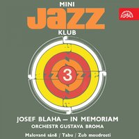 Tabu - Orchestr Gustava Broma & Josef Blaha