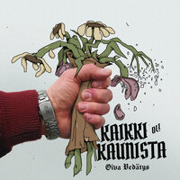 Yövaunu - Oiva Vedätys