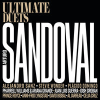 Arturo Sandoval - Arturo Sandoval & Pharrell Williams & Ariana Grande