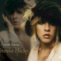 Talk to Me - Stevie Nicks