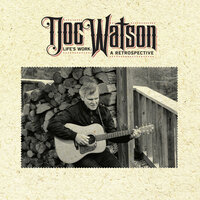 Riding That Midnight Train - Doc Watson