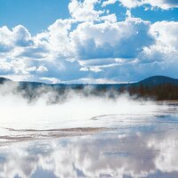 Lake Pleasant - Budi Siebert & Norman Candler