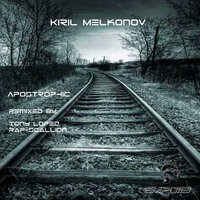 Apostrophic - Kiril Melkonov & Rap-Scallion