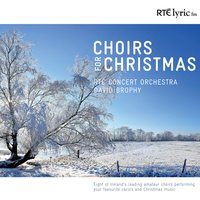 12 Days of Christmas - David Brophy & RTE Concert Orchestra & Musical Suspects