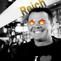 Reich - Nobody & AKAONI