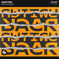 Switch Back - QUINTINO