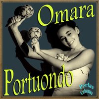 Andalucía - Omara Portuondo