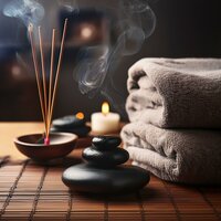 Pure Relaxation - Nature Sounds Spa Therapy & Mind And Soul In Peace & Ocean Makers