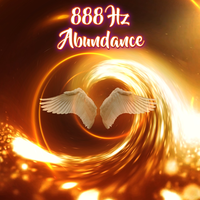 888 Hz Abundance Love and Inner Peace - Emiliano Bruguera