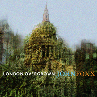 The Beautiful Ghost - John Foxx