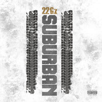 Suburban - 22gz