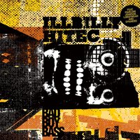 Skylarkin - iLLBiLLY HiTEC & Longfingah & Emanero