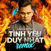 Yêu em ngay cả lúc giận em - Lâm Chấn Huy