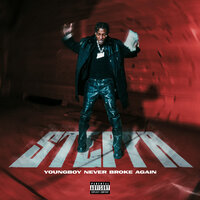 Steppa - YoungBoy Never Broke Again