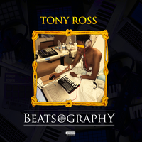Mosa - TONY ROSS & Cynthia Morgan