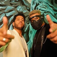 ماتيجوا دوغرى - Felo & Moslem