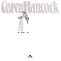 La Fiesta - Chick Corea & Herbie Hancock