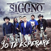 Yo Te Esperare - Siggno