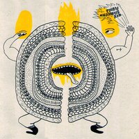 Shaver Laser - Nervous Kid