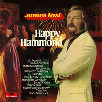 You Are My Lucky Star - James Last