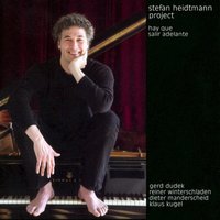 Comdesa - Stefan Heidtmann & Gerd Dudek & Reiner Winterschladen & Dieter Manderscheid & Klaus Kugel