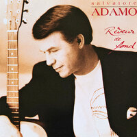 Cet Amour - Salvatore  Adamo