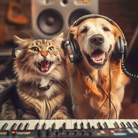 Pet Whisper Tunes - Pet Music Collection & Slow World & Soft Music