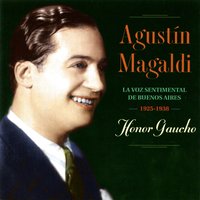 Indefrencia - Agustin Magaldi
