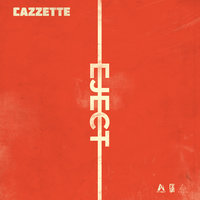Beam Me Up - Cazzette