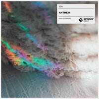 Anthem - EDX