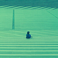 Bubbly (Exciting Weekends) - Vintage Cafe