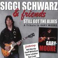 Over the Hills and Far Away - Siggi Schwarz & Geoff Whitehorn & Neil Murray & Tom Croel
