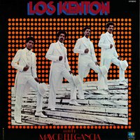 El Trencito - Los Kenton
