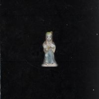 Love You Back - Olivia