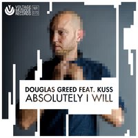 Nocturnal - Douglas Greed