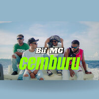 Cemburu - Bii' MG