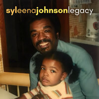 Different Strokes - Syleena Johnson