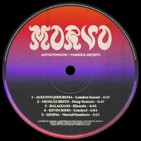 Cracked - Kevin Sohn